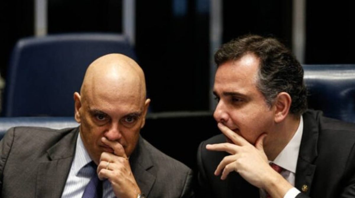 Você não vai acreditar nas últimas homenagens a Alexandre de Moraes e Rodrigo Pacheco - veja quem mais foi reconhecido pela Justiça & Cidadania!