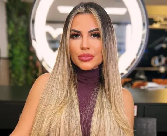 Deolane Bezerra: A Rainha da Ostentação ou a Encrenca da Lavagem de Dinheiro? Descubra a Verdade!