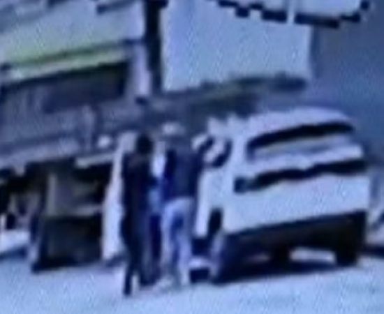 Roubo do Carro de Segurança de Lula: O Que Aconteceu?