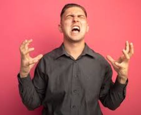 O Pacote do Rancor: Como a Dor Tira o Pulsar da Vida