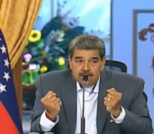 Maduro rompe relações diplomáticas com Paraguai após reconhecimento de González como presidente