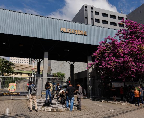 Integrante de esquema ligado a Daniel Vorcaro tentou suicídio enquanto estava sob custódia, diz PF