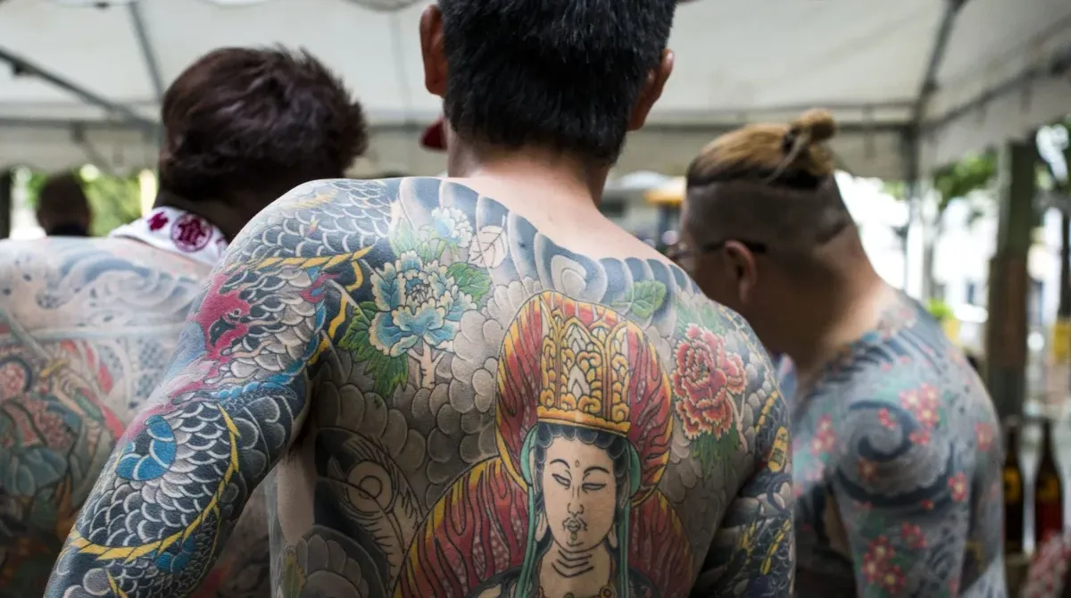 Yakuza se compromete a acabar com a violência interna no Japão em busca de paz entre facções