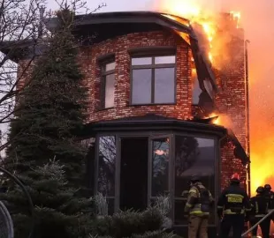 Escalada do Conflito: Rússia Lança Míssel Intercontinental pela Primeira Vez contra a Ucrânia