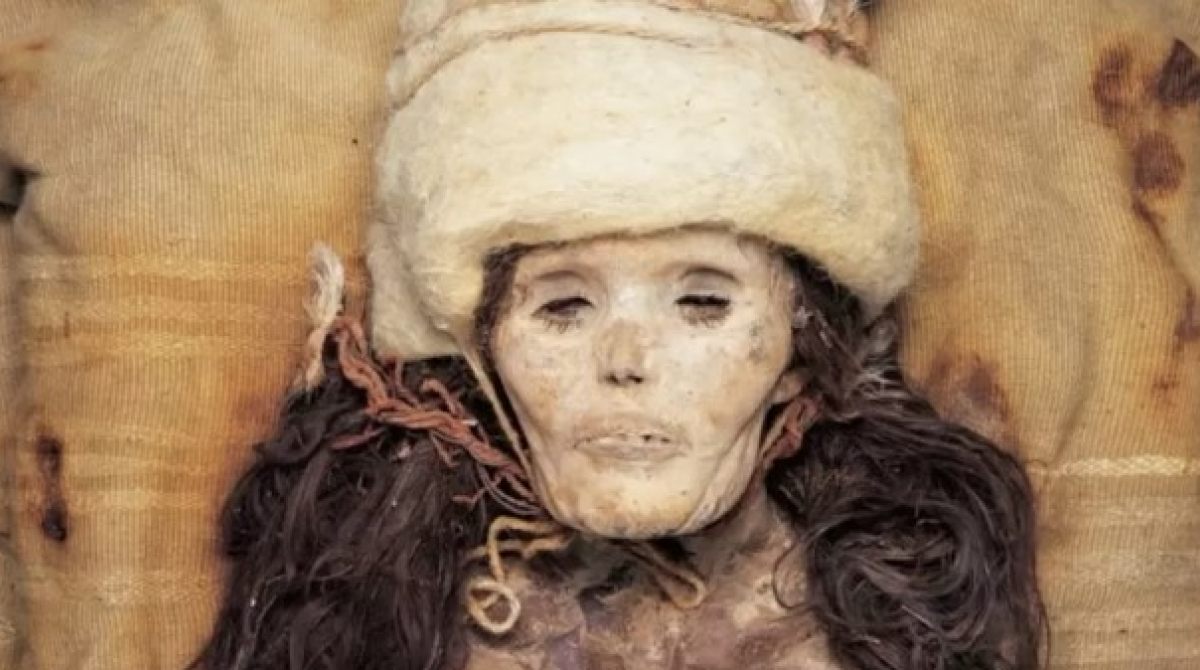 Descoberto Queijo de 3.500 Anos em Múmias Chinesas: Você Não Vai Acreditar na História!