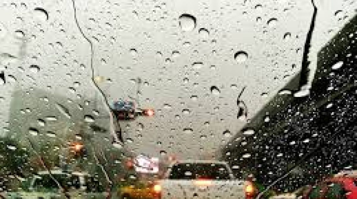 Previsão do Tempo: Março Despede-se com Chuva em Vários Estados do Brasil