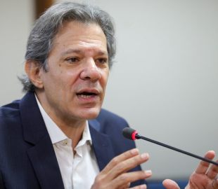 Haddad apresenta agenda de isenção de IR a R$ 5 mil e regulamentação de big techs e IA