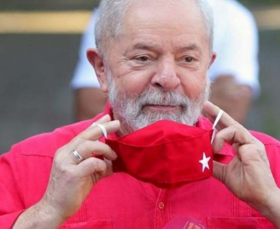 A Verdadeira Face do Lula: O presidente dos pobres, vai cortar gastos dos pobres!