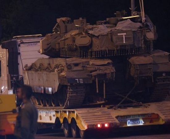 O Que Está Acontecendo na Guerra entre Israel e Hezbollah?