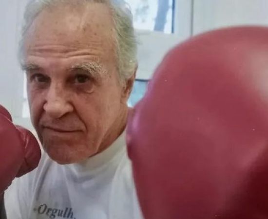 Confira: A Incrível História de Éder Jofre e Seu Legado