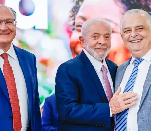 Governo Lula propõe aumento do teto do MEI com nova tabela progressiva de impostos