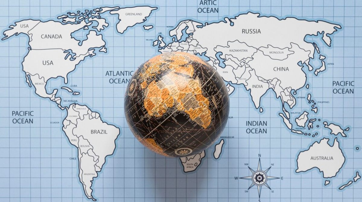 Desvendando o Futuro: As Novas Tendências em Política Internacional