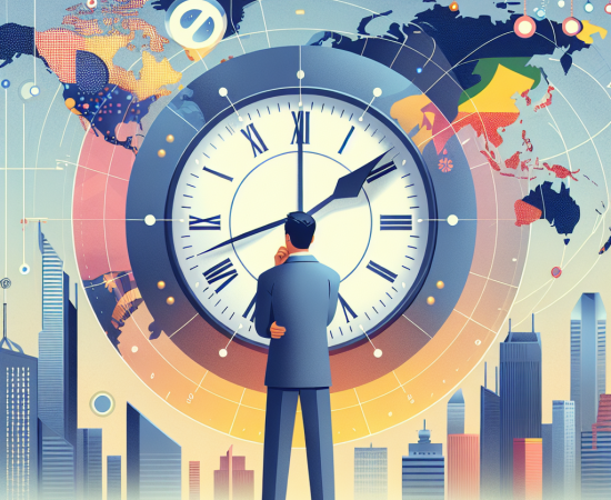 Senador do PSDB propõe avaliação de fuso horário: impactos?