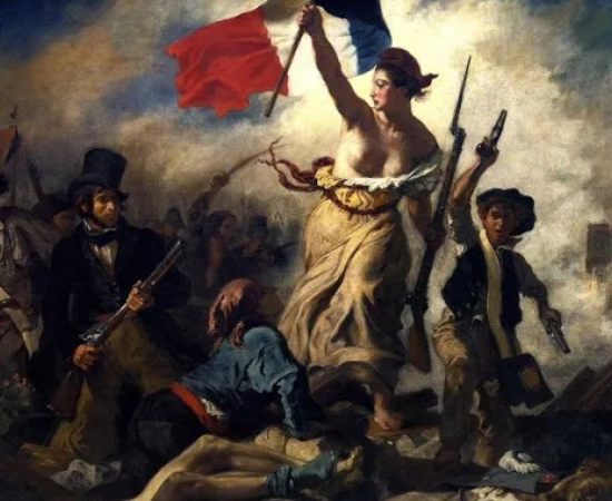 Esquerda e Direita: Quem Tem Verdade na Revolução Francesa?