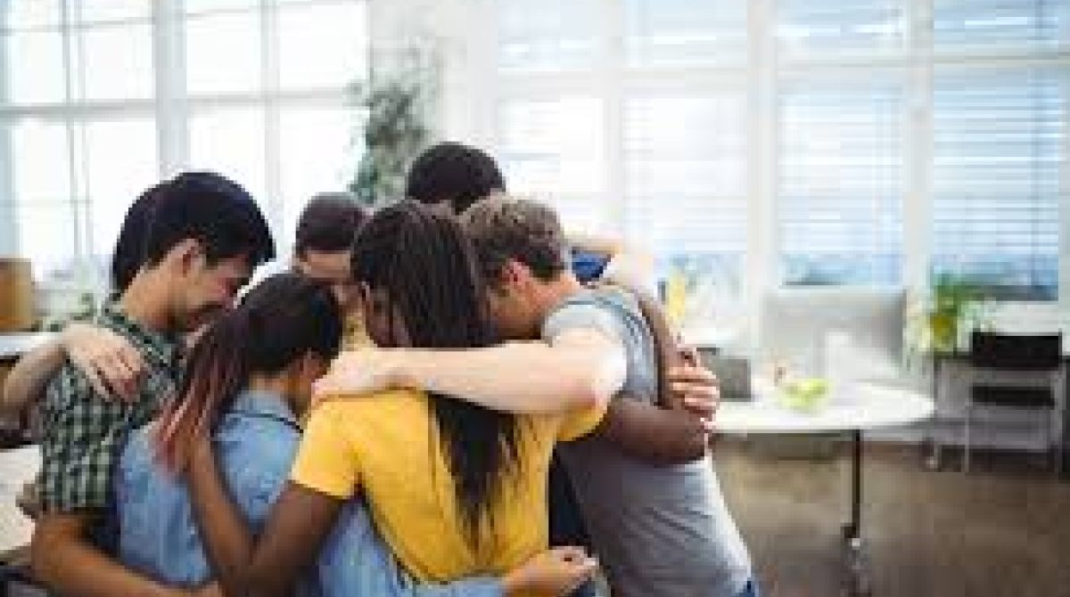 A Construção do Pertencimento: Reflexões sobre Comunidade e Cultura