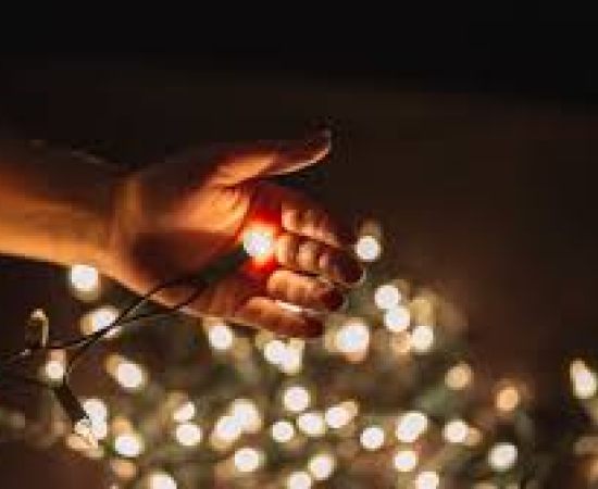 Boas Festas: O Renascimento e a Esperança do Natal