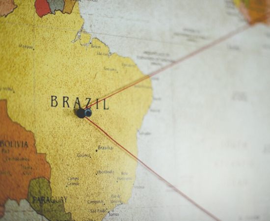 Conquistas e Legados dos Revolucionários de Direita no Brasil Colônia e Imperial