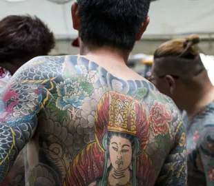 Yakuza se compromete a acabar com a violência interna no Japão em busca de paz entre facções