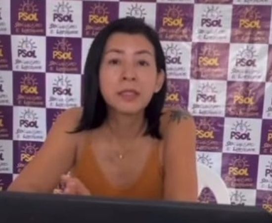 Vice-Prefeita de Porto Velho Denuncia Estupro e Choca!