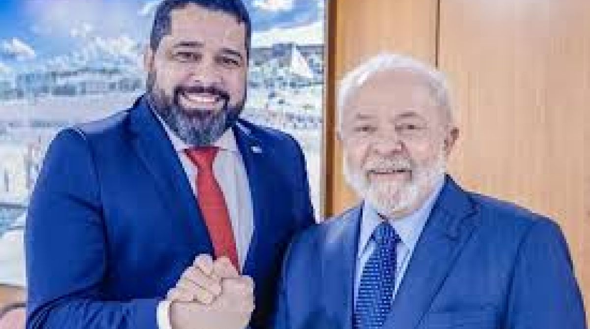 Correios investem R$ 1,3 milhão em evento com Lula em meio a prejuízos recordes
