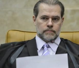 Desdobramentos Cruciais de Toffoli: Anulação Controversial da Lava Jato e Seus Impactos na Justiça Brasileira