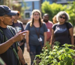 Investindo em Cultura Organizacional: A Chave para o Sucesso no Agronegócio