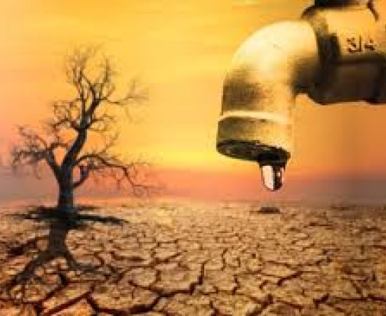 Desafios da Escassez Hídrica: A Importância da Gestão Sustentável em Portugal