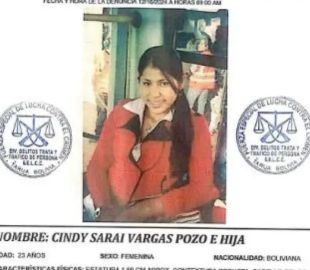 Mulher que Acusou Evo Morales de Estupro Desaparece Mysteriosamente na Bolívia