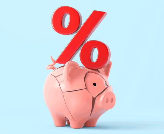 Juros e Inflação: O Que o Mercado Não Quer Que Você Saiba