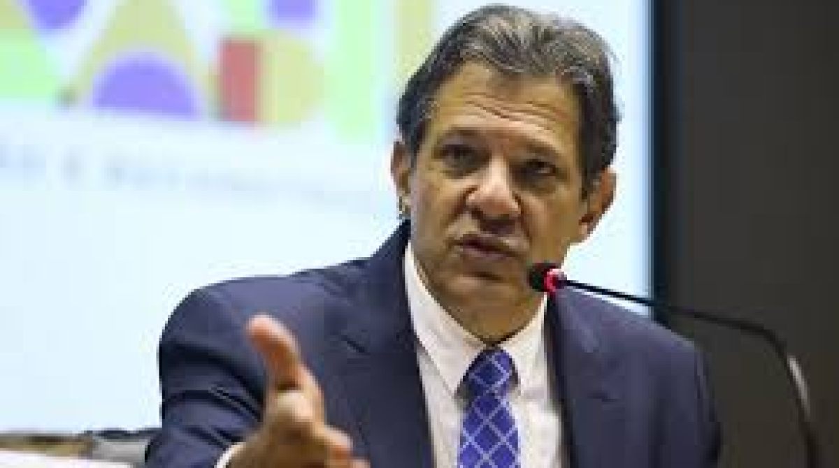 Greve dos auditores da Receita Federal: Unafisco responsabiliza Haddad por impasse