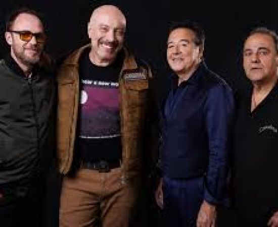 Vereador de SP quer cancelar show da banda Ira! após declarações polêmicas do vocalista contra apoiadores de Bolsonaro