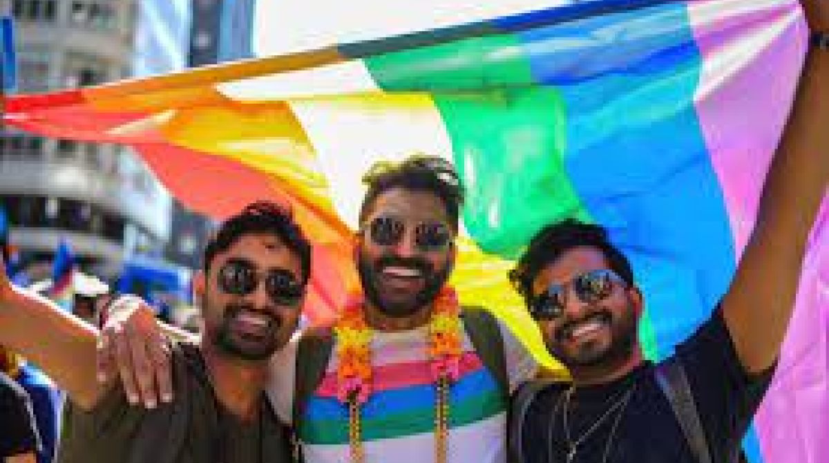 Resistência: a luta contra a intolerância e a afirmação do amor