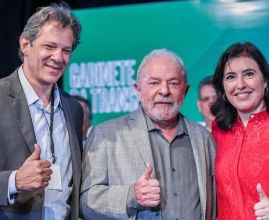 Governo Lula anuncia bloqueio de R$ 6 bilhões no Orçamento de 2024