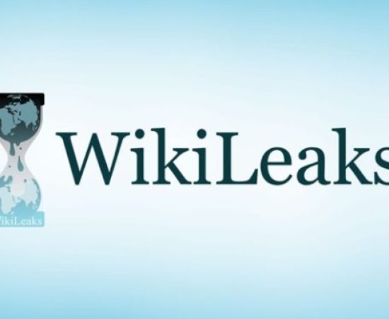 Você Sabia que o WikiLeaks Começou Com um Simples Registro? Descubra Como Tudo Começou!