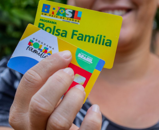 Revelações Bombásticas: R$ 210 Milhões do Bolsa Família Direto para Apostas Esportivas em Agosto!