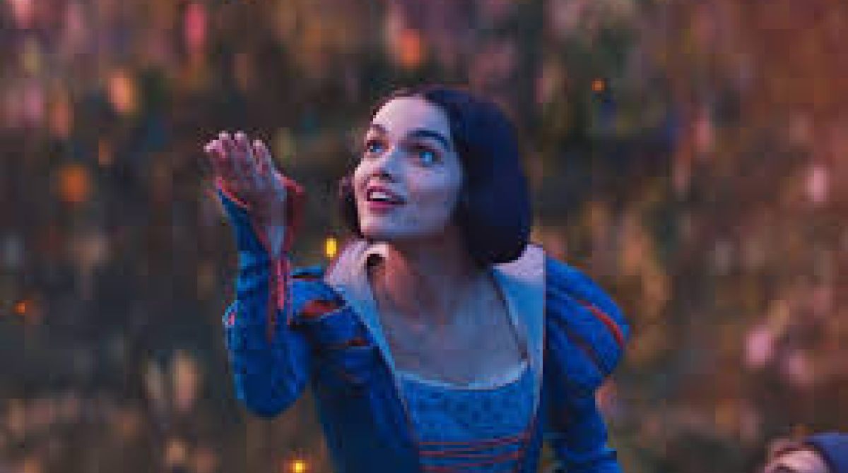 Filme Branca de Neve da Disney é um dos piores em avaliações históricas: entenda o fracasso!