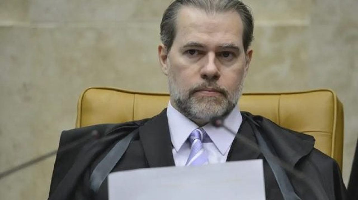 Desdobramentos Cruciais de Toffoli: Anulação Controversial da Lava Jato e Seus Impactos na Justiça Brasileira