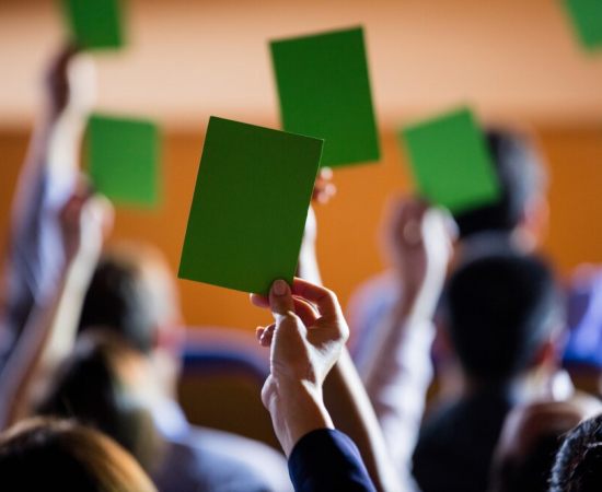 Além do Voto: Inovações em Participação Cidadã e Democracia Direta