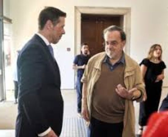 Rafael Moreira: homenagem ao legado de um grande historiador da arte