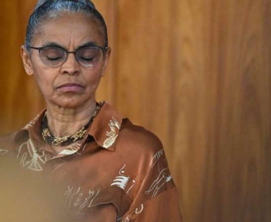 Descubra por que a Proposta de Marina Silva para a Autoridade Climática foi Considerada 'Incipiente' pelo Planalto!