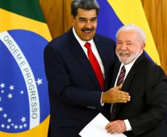 Maduro Desmente Acusações de Procurador sobre Lula: Entenda!