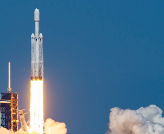 NASA e Elon Musk: Missão Que Pode Revelar Vida Alienígena!