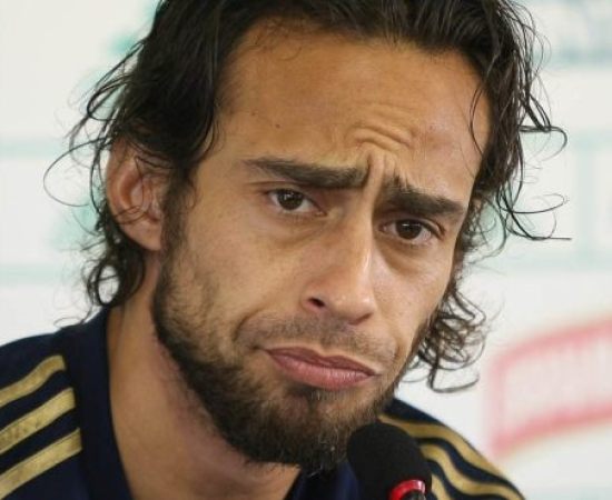 Jorge Valdivia detido no Chile por denúncia de abuso sexual