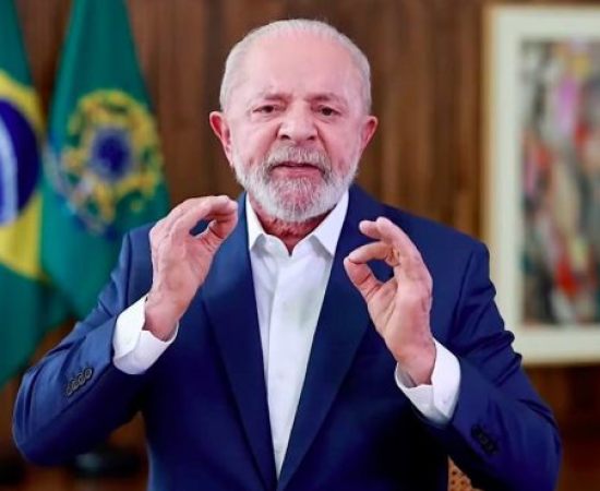 Lula Adia Definição de Metas de Redução de Emissões de Carbono para 2025: O Que Isso Significa?