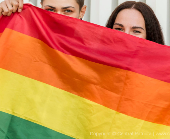 Onde Está o Amor? Um Olhar Crítico sobre a Violência Contra a Comunidade LGBTQIA+ na Era Lula