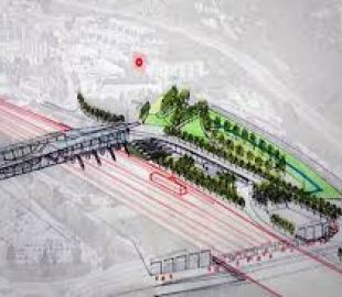 A estação de Coimbra-Sul e a oportunidade de poupança na Alta Velocidade