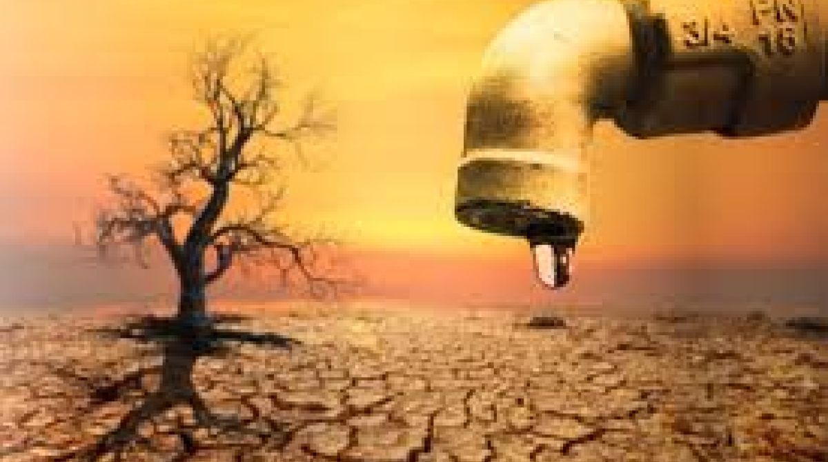 Desafios da Escassez Hídrica: A Importância da Gestão Sustentável em Portugal