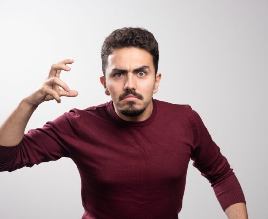 Autoidentificação de gênero protege criminosos?