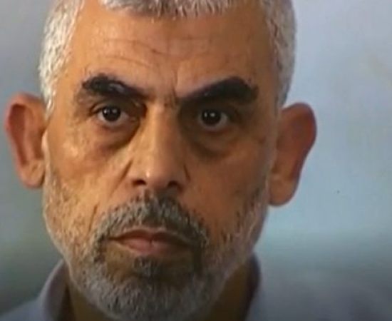 Impacto da Eliminação de Yahya Sinwar: Reações e Implicações