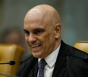 Moraes Condena Presos do 8 de Janeiro a Fazerem 'Curso da Democracia': Uma Análise Controversa